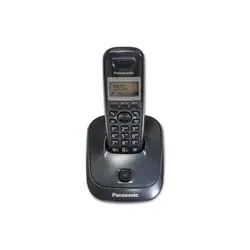 تلفن بی سیم پاناسونیک مدل KX-TG2511 | فروشگاه پاناسونیک