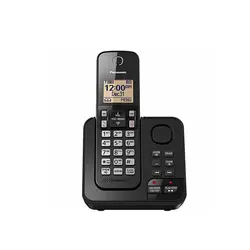 تلفن بی سیم پاناسونیک مدل KX-TGC362 نقد و بررسی، قیمت، خرید