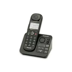 تلفن بی سیم پاناسونیک مدل KX-TGL430 نقد و بررسی، قیمت، خرید