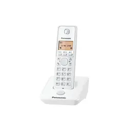 تلفن بی سیم پاناسونیک مدل KX-TG2711، قیمت و خرید