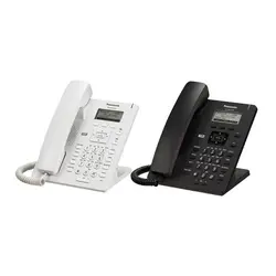 تلفن آی پی پاناسونیک مدل KX-HDV100، قیمت و خرید