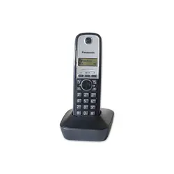 تلفن بی سیم پاناسونیک مدل KX-TG1911 نقد و بررسی، قیمت، خرید