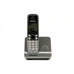 تلفن بی سیم پاناسونیک مدل KX-TG6711 ، قیمت، خرید