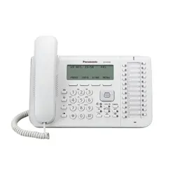 تلفن آی پی پاناسونیک مدل KX-NT546، قیمت و خرید