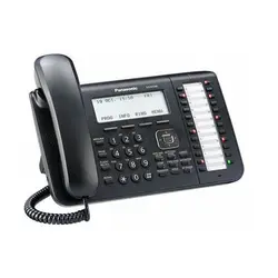 تلفن آی پی پاناسونیک مدل KX-NT546، قیمت و خرید