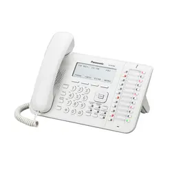 تلفن آی پی پاناسونیک مدل KX-NT546، قیمت و خرید