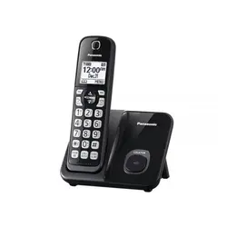 تلفن بی سیم پاناسونیک مدل KX-TGD510 نقد و بررسی، قیمت، خرید