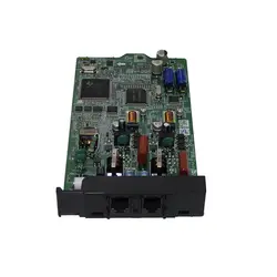 کارت سانترال پاناسونیک KX-TVM502 ، نقد و بررسی، قیمت و خرید