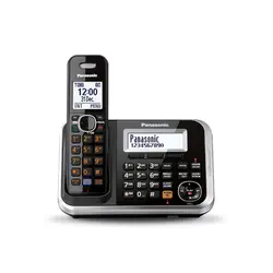 تلفن بی سیم پاناسونیک مدل KX-TG6841، قیمت و خرید