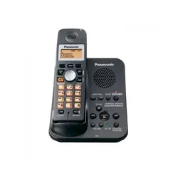 تلفن بی سیم پاناسونیک مدل KX-TG3531، قیمت و خرید