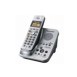 تلفن بی سیم پاناسونیک مدل KX-TG3531، قیمت و خرید