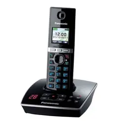 تلفن بی سیم پاناسونیک مدل KX-TG8061