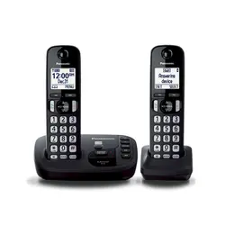 تلفن بی سیم پاناسونیک مدل KX-TGD222