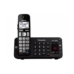 تلفن بی سیم پاناسونیک مدل KX-TGE242