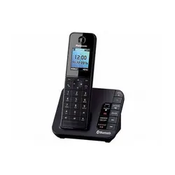 تلفن بی سیم پاناسونیک مدل KX-TGH260، قیمت و خرید