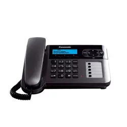 تلفن بی سیم پاناسونیک مدل KX-TG6451، قیمت و خرید