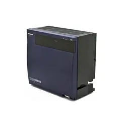 دستگاه سانترال پاناسونیک مدل KX-TDA200، قیمت و خرید