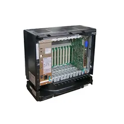 دستگاه سانترال پاناسونیک مدل KX-TDA200، قیمت و خرید