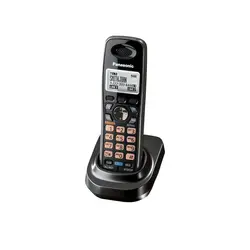 تلفن بی سیم پاناسونیک مدل KX-TG939، قیمت و خرید