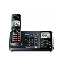 تلفن بی سیم پاناسونیک مدل KX-TG9381، قیمت و خرید