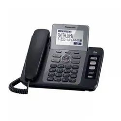 تلفن بی سیم پاناسونیک مدل KX-TG9472، قیمت و خرید