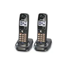 تلفن بی سیم پاناسونیک مدل KX-TG9472، قیمت و خرید