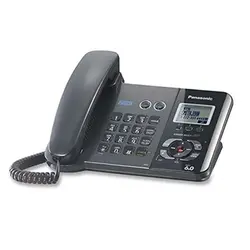 تلفن بی سیم پاناسونیک مدل KX-TG9392، قیمت و خرید