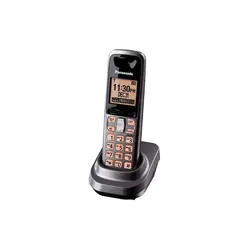 تلفن بی سیم پاناسونیک مدل KX-TG1061، قیمت و خرید