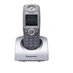 تلفن دکت پاناسونیک KX-TCA155 | فروشگاه پاناسونیک