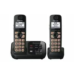 تلفن بی سیم پاناسونیک مدل KX-TG4732، قیمت و خرید