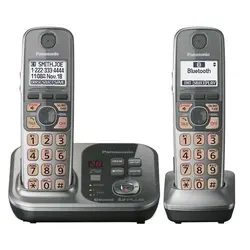 تلفن بی سیم پاناسونیک مدل KX-TG7732