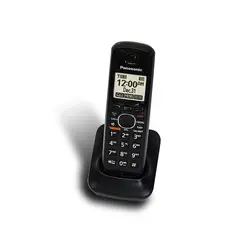 تلفن بی سیم پاناسونیک مدل KX-TG6671 نقد و بررسی، قیمت، خرید