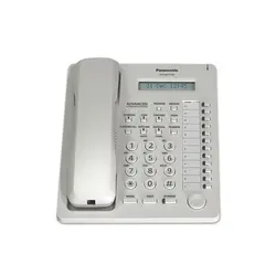 تلفن هایبرید پاناسونیک KX-AT7730، قیمت، خرید