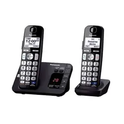 تلفن بی سیم پاناسونیک مدل KX-TGE232