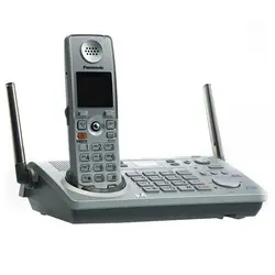 تلفن بی سیم پاناسونیک مدل KX-TG5776