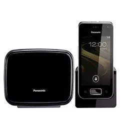 تلفن بی سیم پاناسونیک مدل KX-PRX110