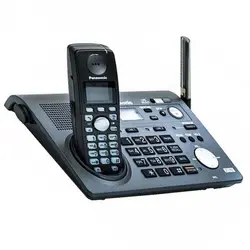 تلفن بی سیم پاناسونیک مدل KX-TG8280