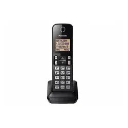 تلفن بی سیم پاناسونیک مدل KX-TGC352 | فروشگاه پاناسونیک