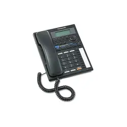 تلفن رومیزی پاناسونیک KX-TS3282، قیمت و خرید