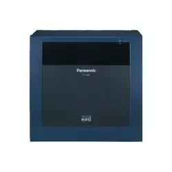 دستگاه سانترال پاناسونیک KX-TDE620، قیمت و خرید