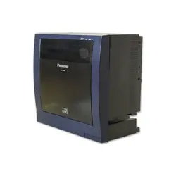 دستگاه سانترال پاناسونیک KX-TDE600 | قیمت و خرید