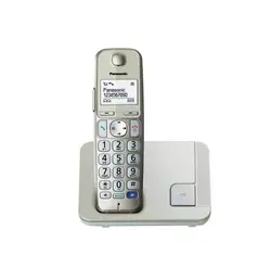 تلفن بی سیم پاناسونیک مدل KX-TGE210