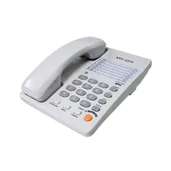 تلفن رومیزی پاناسونیک KX-T2373، قیمت و خرید