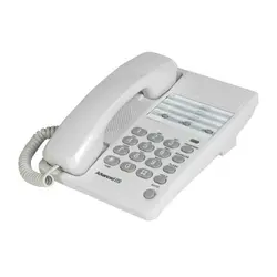 تلفن رومیزی پاناسونیک مدل KX-T2371، قیمت و خرید