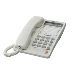 تلفن رومیزی پاناسونیک KX-T2375، قیمت و خرید