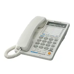 تلفن رومیزی پاناسونیک KX-T2378، قیمت و خرید