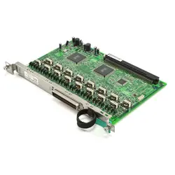 کارت سانترال پاناسونیک KX-TDA0177، قیمت و خرید