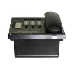 تلفن دیجیتال پاناسونیک KX-T7665، نقد و بررسی، قیمت، خرید