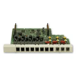 کارت سانترال پاناسونیک KX-TES82483، قیمت و خرید