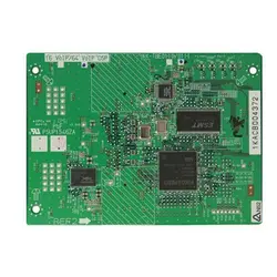 کارت سانترال پاناسونیک مدل KX-TDE0111